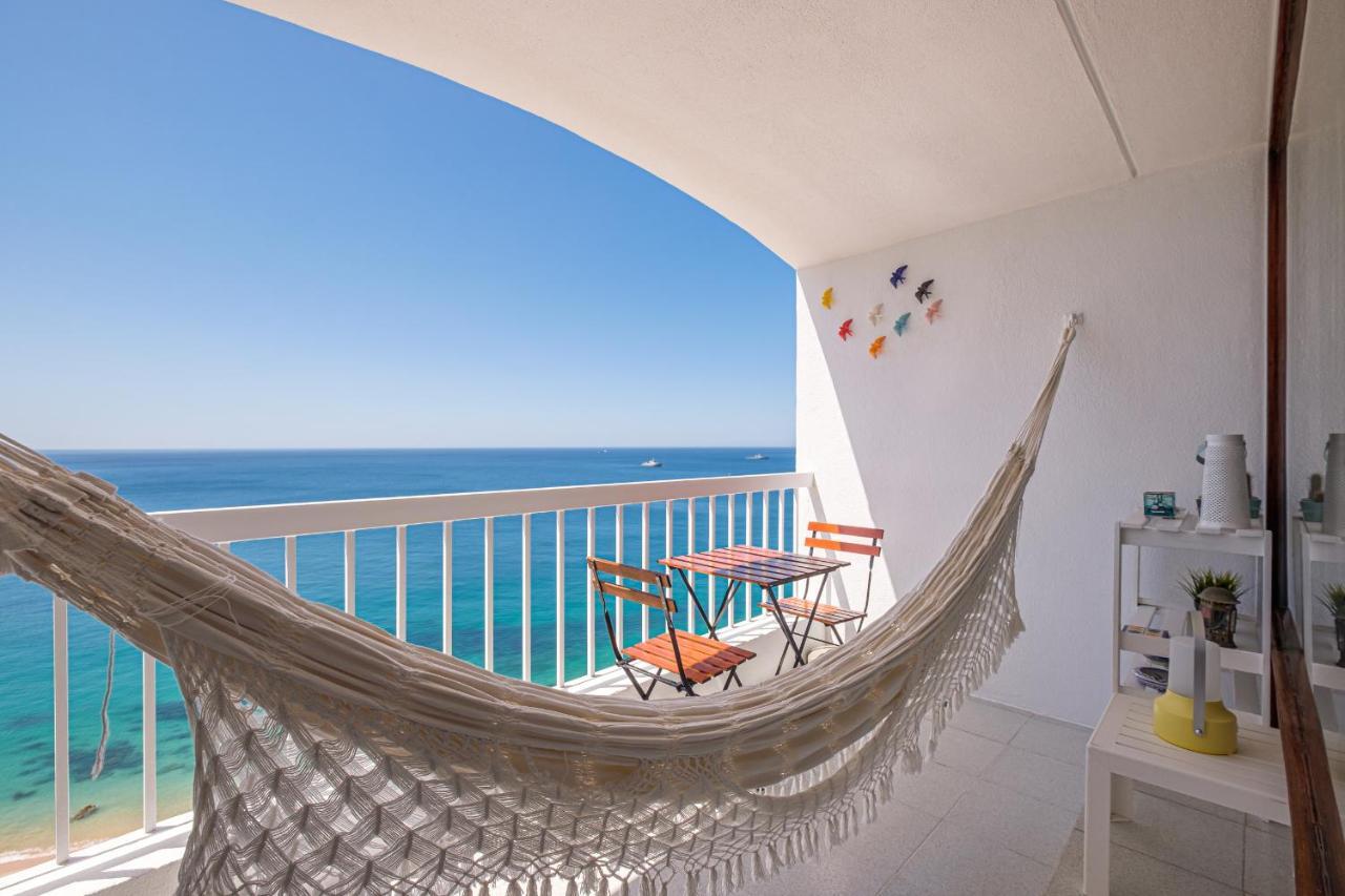 House On The Beach Σεσίμπρα Εξωτερικό φωτογραφία